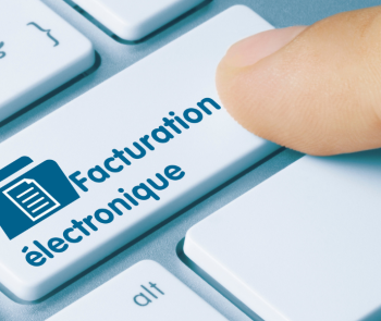 Facturation électronique