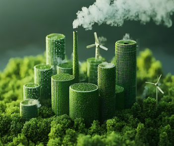 Loi Industrie Verte